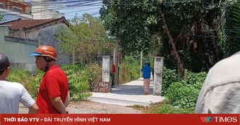 Chồng dùng dao sát hại vợ và con 2 tháng tuổi ở Tây Ninh