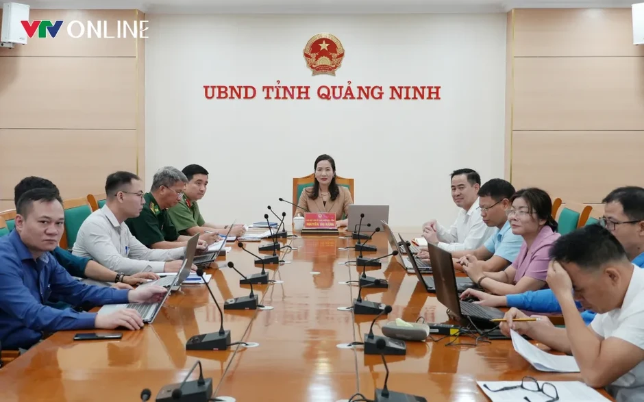 Chống khai thác IUU từ những khâu trọng yếu Chống khai thác IUU từ những khâu trọng yếu