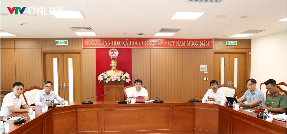 Chống khai thác IUU từ những khâu trọng yếu Chống khai thác IUU từ những khâu trọng yếu