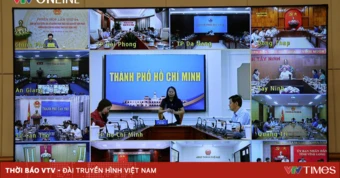Chống khai thác IUU từ những khâu trọng yếu