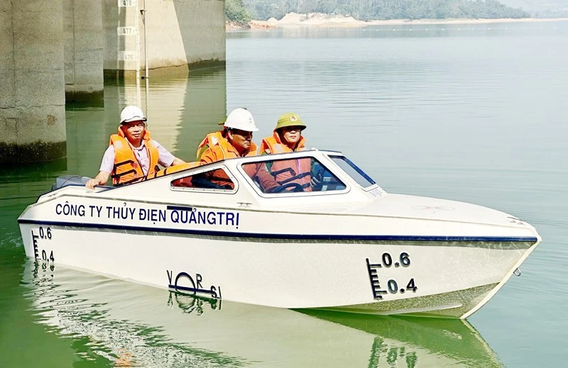 Chủ động các phương án vận hành điện an toàn, hiệu quả Chủ động các phương án vận hành điện an toàn, hiệu quả