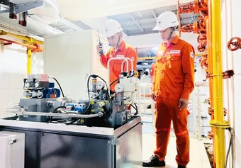 Chủ động các phương án vận hành điện an toàn, hiệu quả