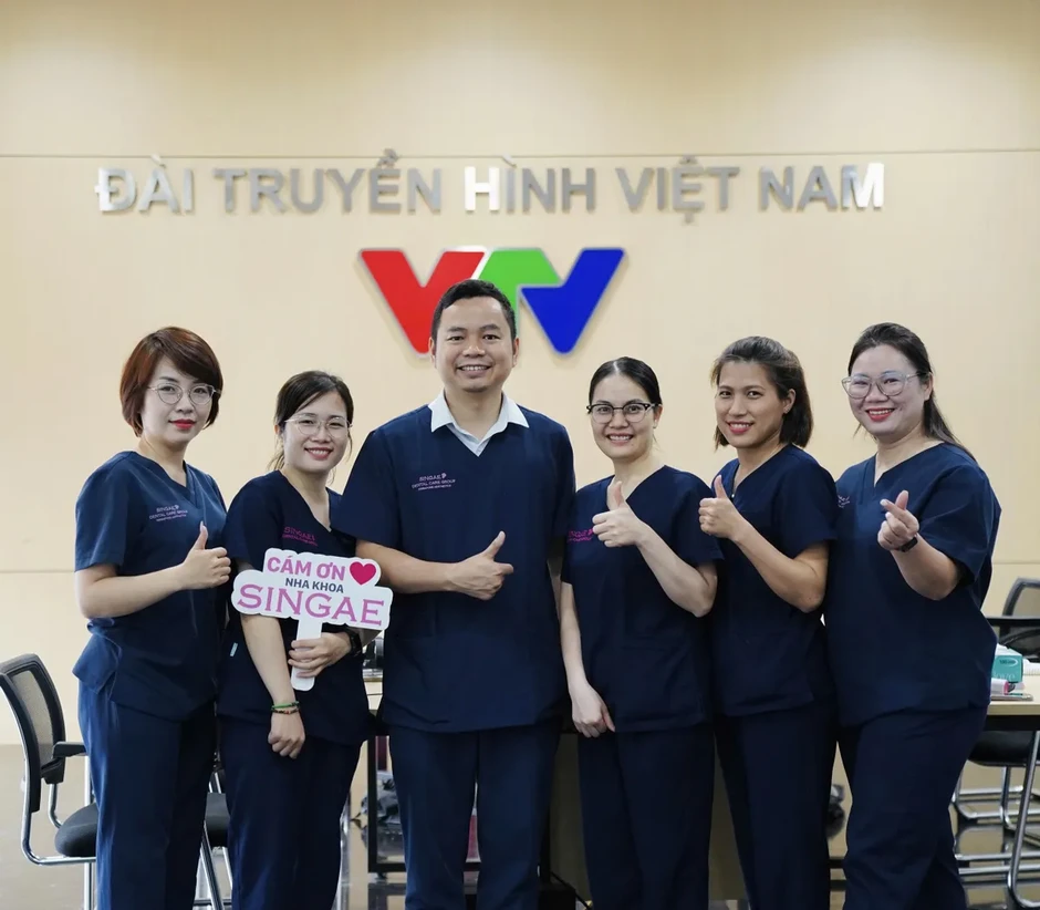 Chủ động chăm sóc sức khỏe bắt đầu từ những nụ cười Chủ động chăm sóc sức khỏe bắt đầu từ những nụ cười