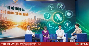 Chủ động chăm sóc sức khỏe sinh sản từ những dấu hiệu nhỏ