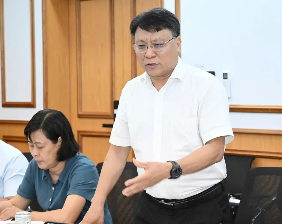 Chủ động đề xuất nhiệm vụ nghiên cứu phát triển TPHCM Chủ động đề xuất nhiệm vụ nghiên cứu phát triển TPHCM