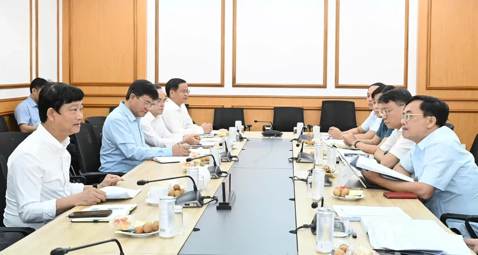 Chủ động đề xuất nhiệm vụ nghiên cứu phát triển TPHCM Chủ động đề xuất nhiệm vụ nghiên cứu phát triển TPHCM