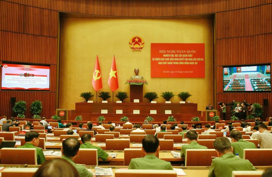 Chủ động ngăn chặn sớm mọi nguy cơ Chủ động ngăn chặn sớm mọi nguy cơ