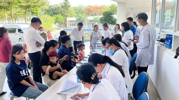 Chủ động ngừa bệnh, chữa bệnh Chủ động ngừa bệnh, chữa bệnh