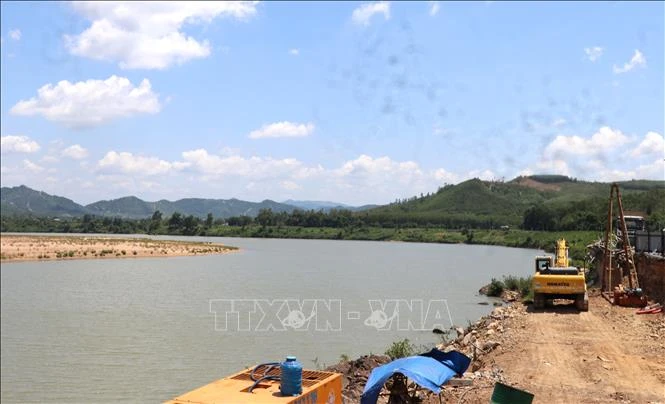 Chủ động thích ứng thời tiết cực đoan, bất thường Chủ động thích ứng thời tiết cực đoan, bất thường