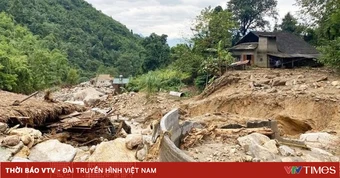 Chủ động ứng phó mưa lớn, lũ quét và sạt lở tại miền núi phía Bắc
