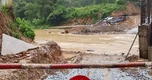 Chủ động ứng phó mưa lũ, bảo đảm an toàn tính mạng, tài sản của người dân