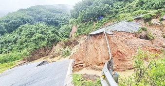 Chủ động ứng phó nguy cơ El Nino và thiên tai