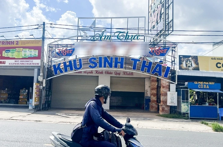 Chủ nhà hàng ẩm thực nói gì về tin đồn có hơn 20 nhân viên nhiễm HIV Chủ nhà hàng ẩm thực nói gì về tin đồn có hơn 20 nhân viên nhiễm HIV