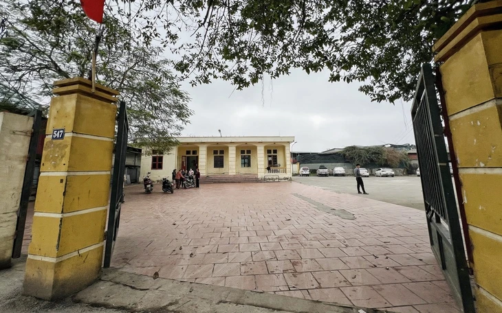 Chủ nhà hơn 5 năm không đóng cổng để đón ‘khách lạ’ Chủ nhà hơn 5 năm không đóng cổng để đón ‘khách lạ’