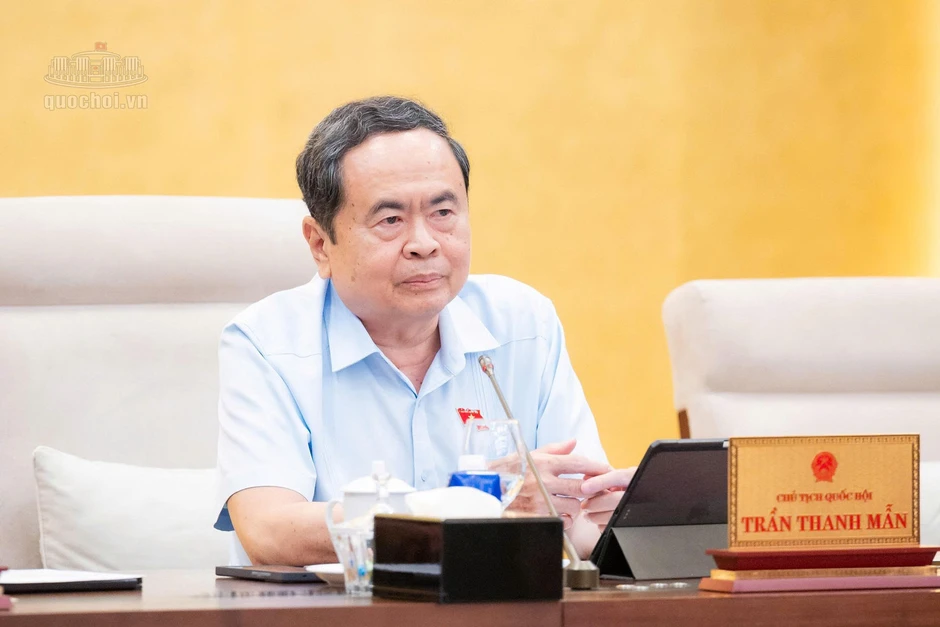 Chủ nhiệm Ủy ban của Quốc hội: 'Giảm thuế để nâng chất lượng bữa ăn trường học, bệnh viện thì quá tuyệt'
