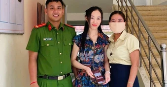 Chủ quầy thuốc tây tìm người chuyển nhầm 90 triệu đồng