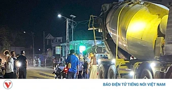 Chú rể tử vong trước ngày cưới do tai nạn giao thông ở Nghệ An
