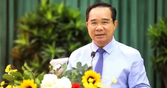 Chủ tịch TPHCM: Luật Đô thị đặc biệt phải kế thừa cơ chế đặc thù đã có và Luật Thủ đô