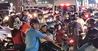 Chủ tịch Cần Thơ nói về giải pháp lâu dài chống ùn tắc giao thông