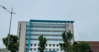 Chủ tịch Đà Nẵng chỉ đạo sớm đưa khu điều trị trăm tỉ 'treo' nhiều năm đi vào hoạt động