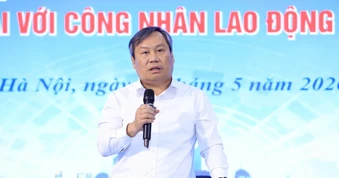 Chủ tịch Hà Nội nói về nhà ở cho thuê giá phù hợp cho công nhân, người lao động
