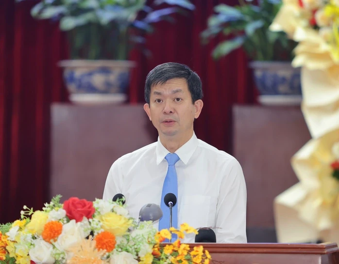 Chủ tịch HĐND, Chủ tịch UBND TP Cần Thơ tái đắc cử Chủ tịch HĐND, Chủ tịch UBND TP Cần Thơ tái đắc cử