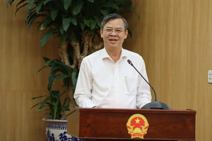 Chủ tịch HĐND, Chủ tịch UBND TP Cần Thơ tái đắc cử Chủ tịch HĐND, Chủ tịch UBND TP Cần Thơ tái đắc cử