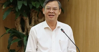 Chủ tịch HĐND, Chủ tịch UBND TP Cần Thơ tái đắc cử