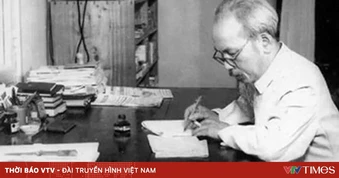 Chủ tịch Hồ Chí Minh – Tấm gương về thực hành tiết kiệm