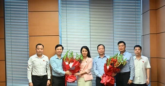 Chủ tịch MTTQ tỉnh Lạng Sơn làm Trưởng đoàn ĐBQH tỉnh Lạng Sơn