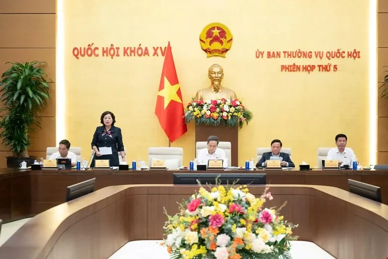 Chủ tịch Quốc hội Trần Thanh Mẫn: Chính sách thuế phải là đòn bẩy nuôi dưỡng nền kinh tế Chủ tịch Quốc hội Trần Thanh Mẫn: Chính sách thuế phải là đòn bẩy nuôi dưỡng nền kinh tế