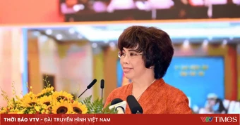 Chủ tịch Tập đoàn TH: "Muốn vươn mình, dân tộc trước hết phải khỏe mạnh"
