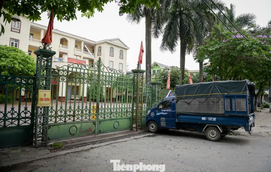 Chủ tịch tỉnh được toàn quyền quyết định việc xử lý nhà, đất dôi dư sau sắp xếp bộ máy Chủ tịch tỉnh được toàn quyền quyết định việc xử lý nhà, đất dôi dư sau sắp xếp bộ máy