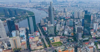 Chủ tịch TPHCM chỉ đạo 'nóng' về xây dựng dự thảo Luật Đô thị đặc biệt