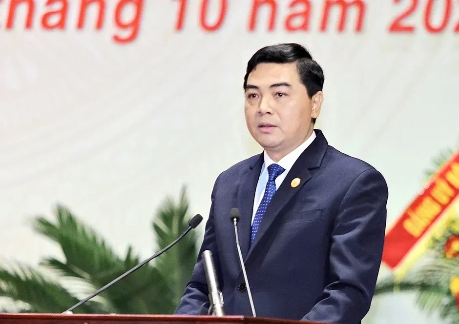 Chủ tịch UBND tỉnh Thanh Hóa được điều động làm Thứ trưởng Thường trực Bộ Dân tộc và Tôn giáo