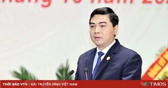 Chủ tịch UBND tỉnh Thanh Hóa được điều động làm Thứ trưởng Thường trực Bộ Dân tộc và Tôn giáo