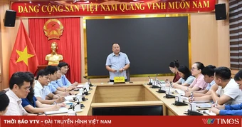 Chủ tịch UBND tỉnh Tuyên Quang chỉ đạo làm rõ điểm thi Toán cao bất thường
