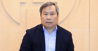 Chủ tịch UBND TP Hà Nội Vũ Đại Thắng đề nghị người dân không tích trữ xăng dầu