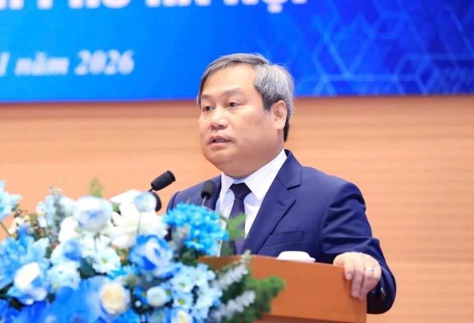 Chủ tịch UBND TP Hà Nội Vũ Đại Thắng thêm nhiệm vụ mới Chủ tịch UBND TP Hà Nội Vũ Đại Thắng thêm nhiệm vụ mới