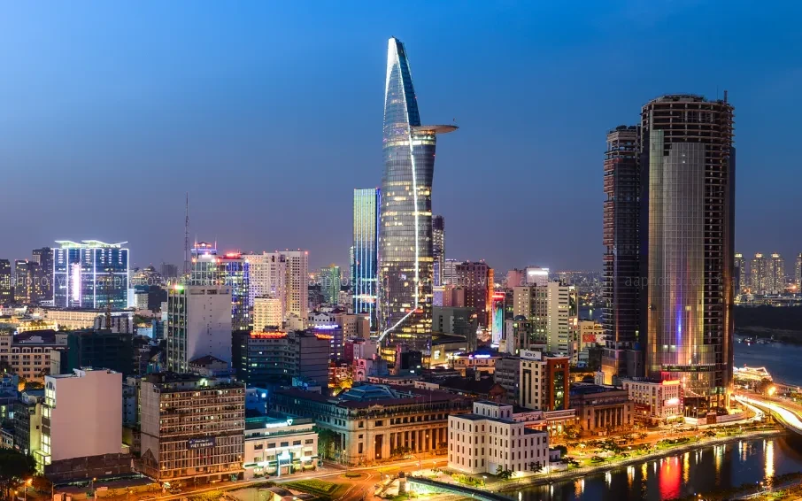 Chủ tịch UBND TP Hồ Chí Minh: Vẫn còn tình trạng né trách nhiệm gây khó cho người dân và doanh nghiệp Chủ tịch UBND TP Hồ Chí Minh: Vẫn còn tình trạng né trách nhiệm gây khó cho người dân và doanh nghiệp