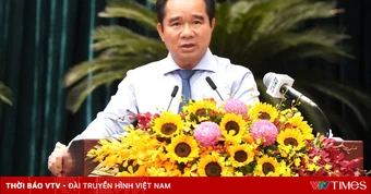 Chủ tịch UBND TP Hồ Chí Minh: Vẫn còn tình trạng né trách nhiệm gây khó cho người dân và doanh nghiệp