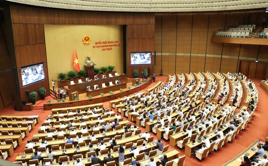 Chú trọng hoàn thiện quy định về "vùng cấm" và "chốt chặn" pháp lý Chú trọng hoàn thiện quy định về "vùng cấm" và "chốt chặn" pháp lý