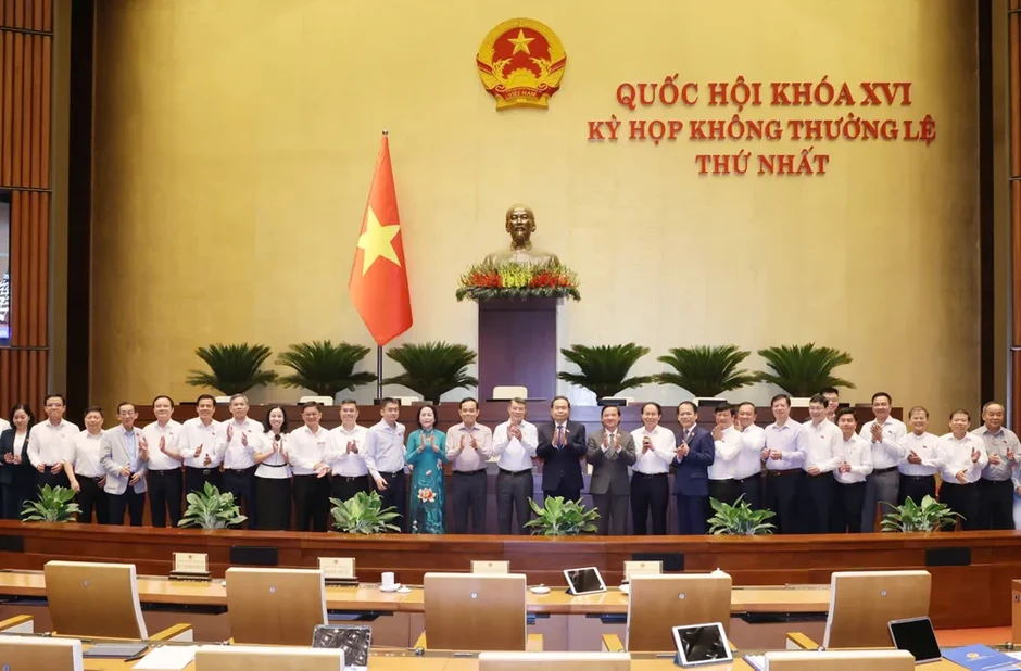 Chú trọng hoàn thiện quy định về "vùng cấm" và "chốt chặn" pháp lý Chú trọng hoàn thiện quy định về "vùng cấm" và "chốt chặn" pháp lý