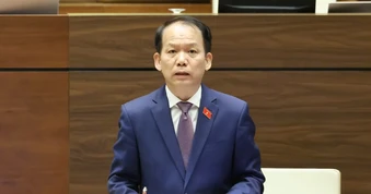 Chú trọng hoàn thiện quy định về "vùng cấm" và "chốt chặn" pháp lý