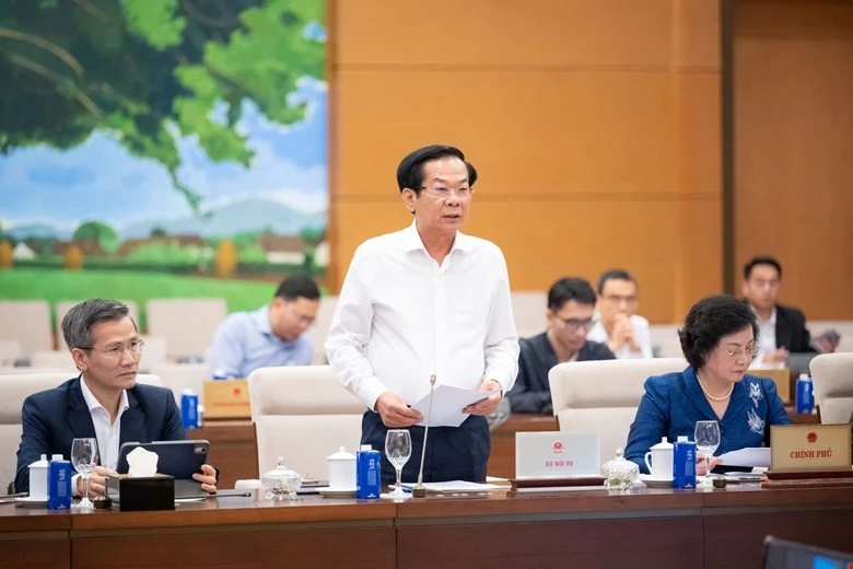 Chú trọng khen thưởng cá nhân, tập thể dám đổi mới