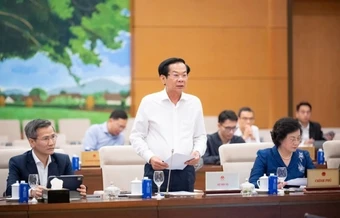 Chú trọng khen thưởng cá nhân, tập thể dám đổi mới