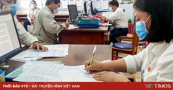 Chưa đủ 5 năm công tác có được tiếp nhận vào công chức không?