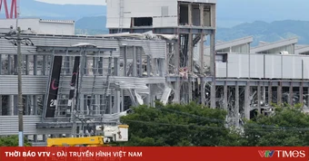 Chưa ghi nhận thêm trường hợp công dân Việt Nam thương vong do động đất