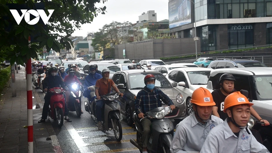 Chưa thông qua "Đề án Vùng phát thải thấp" vì chưa có sự đồng bộ các chính sách Chưa thông qua "Đề án Vùng phát thải thấp" vì chưa có sự đồng bộ các chính sách
