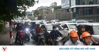 Chưa thông qua "Đề án Vùng phát thải thấp" vì chưa có sự đồng bộ các chính sách